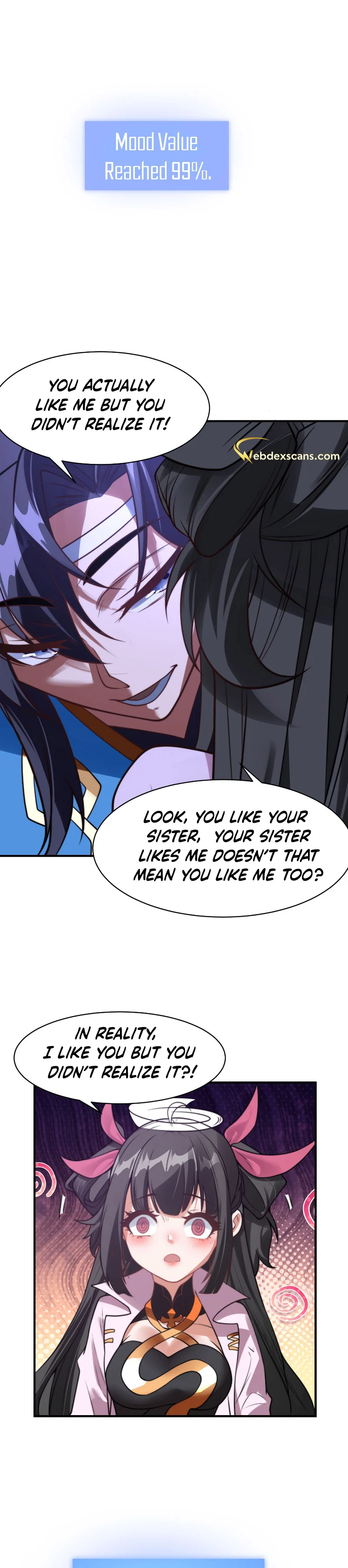 The Most Powerful Brother-In-Law in History Chapter 19 - Page 12