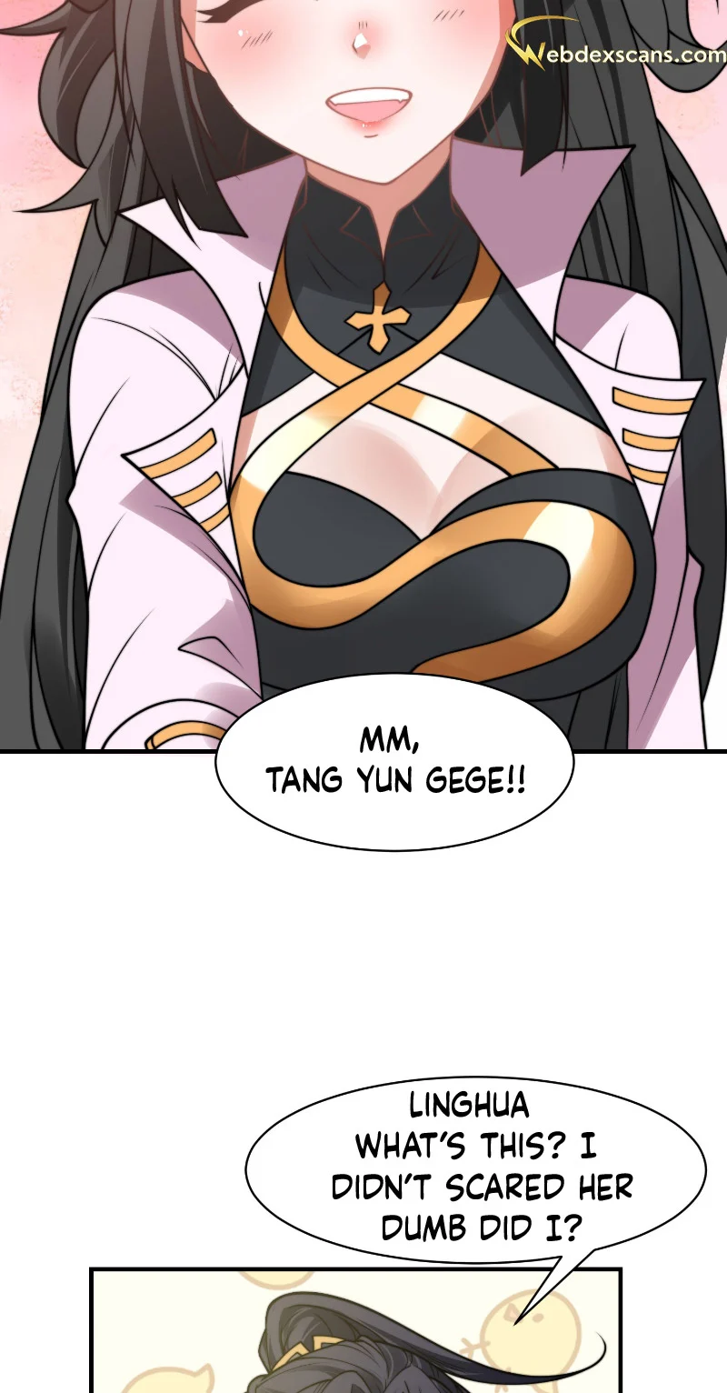 The Most Powerful Brother-In-Law in History Chapter 19 - Page 16