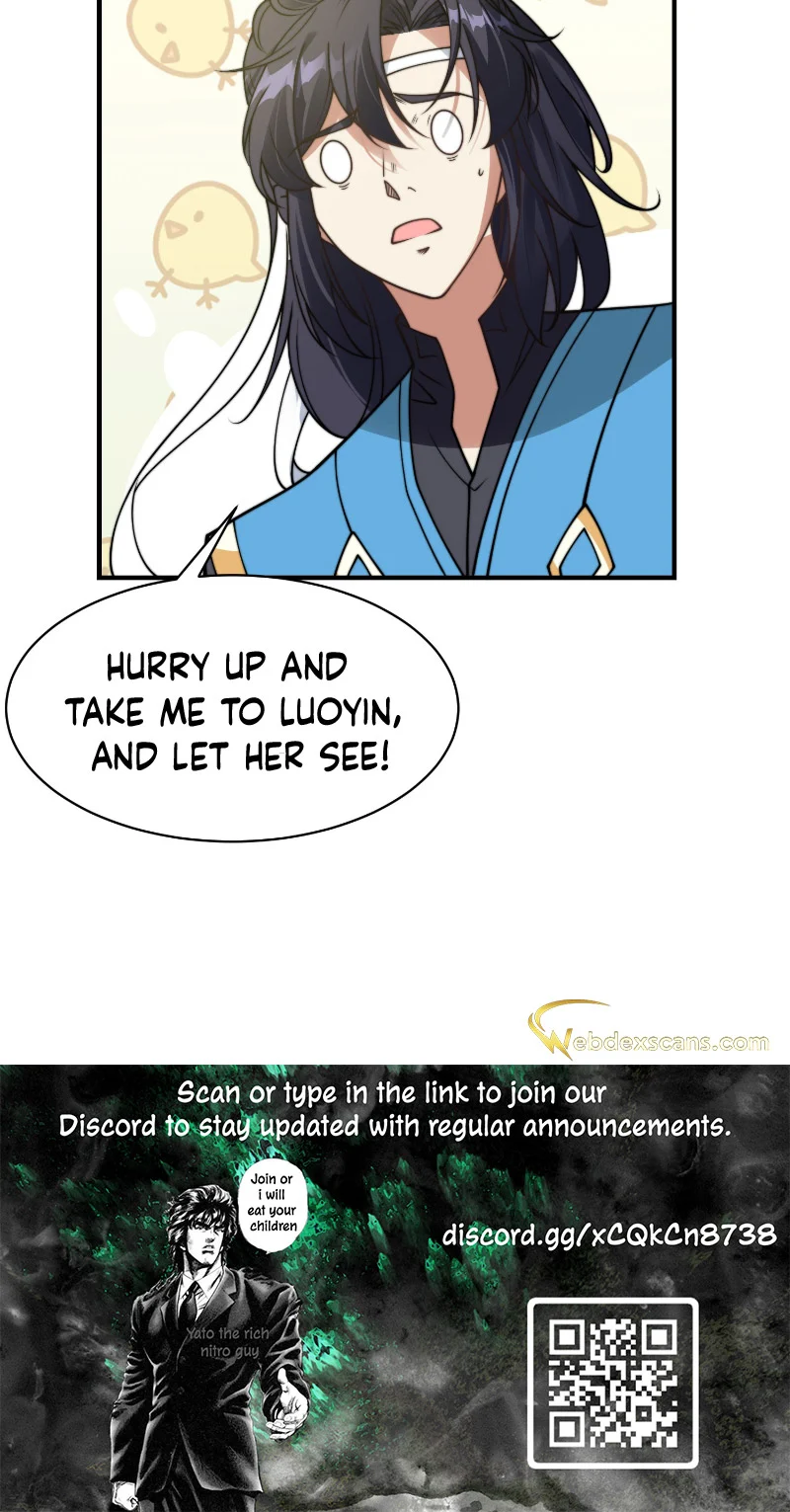 The Most Powerful Brother-In-Law in History Chapter 19 - Page 17