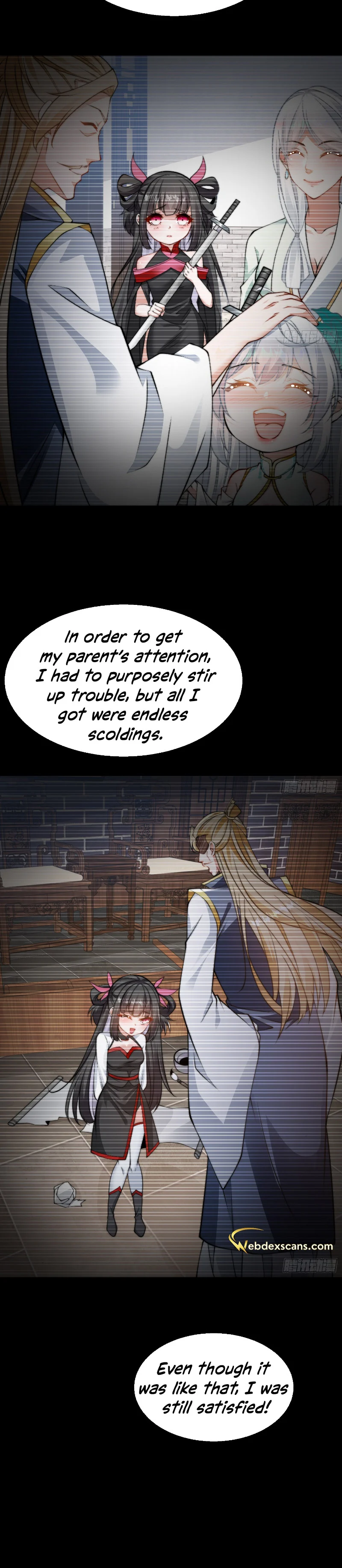 The Most Powerful Brother-In-Law in History Chapter 19 - Page 2