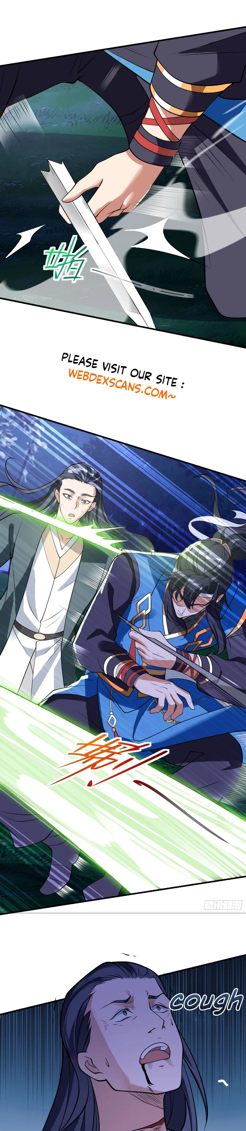 The Most Powerful Brother-In-Law in History Chapter 19 - Page 7