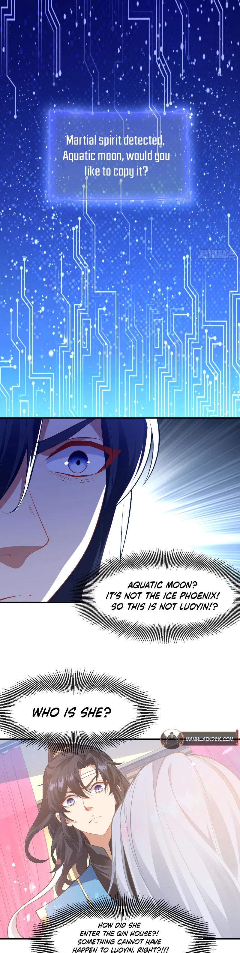 The Most Powerful Brother-In-Law in History Chapter 2 - Page 15
