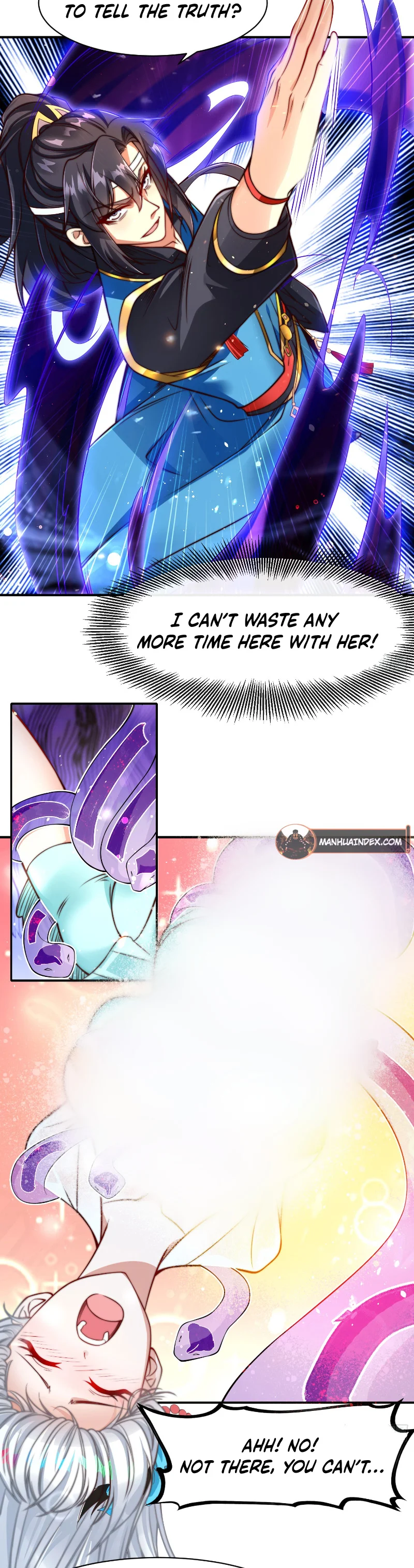 The Most Powerful Brother-In-Law in History Chapter 2 - Page 20