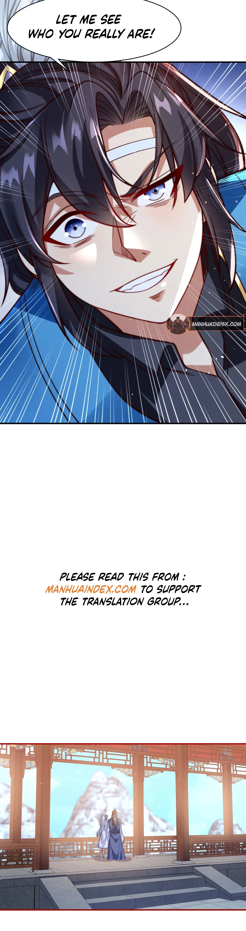 The Most Powerful Brother-In-Law in History Chapter 2 - Page 21