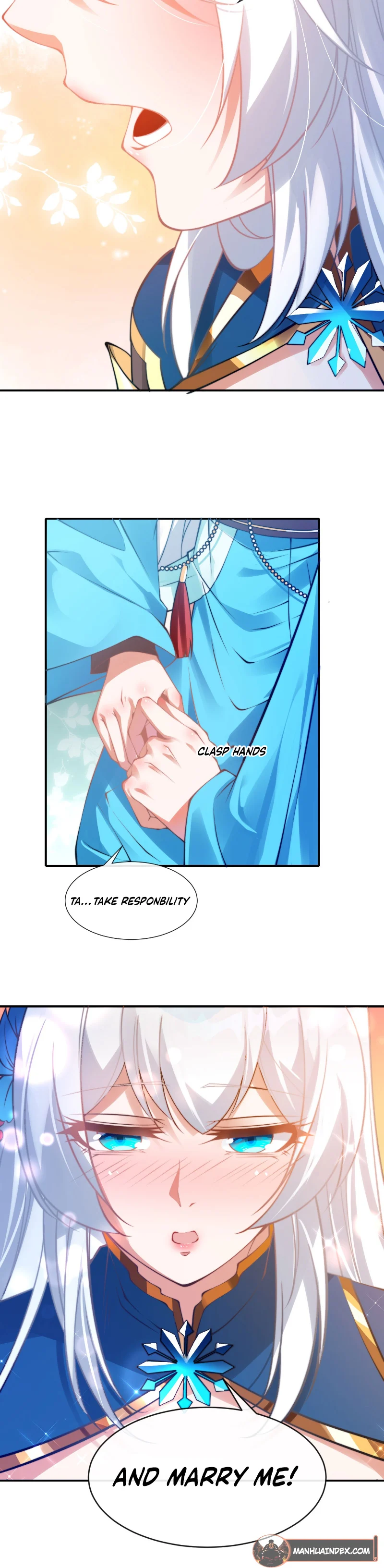 The Most Powerful Brother-In-Law in History Chapter 2 - Page 8