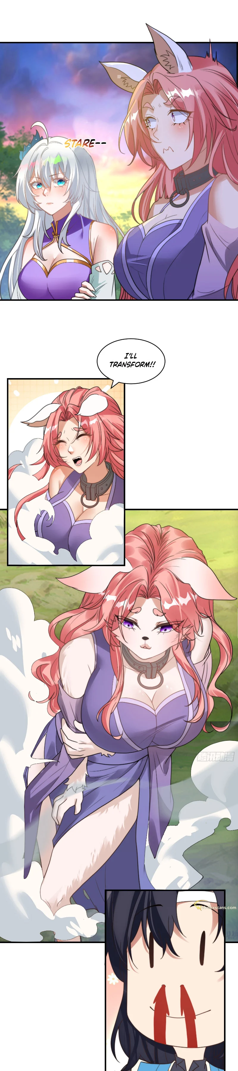The Most Powerful Brother-In-Law in History Chapter 20 - Page 14
