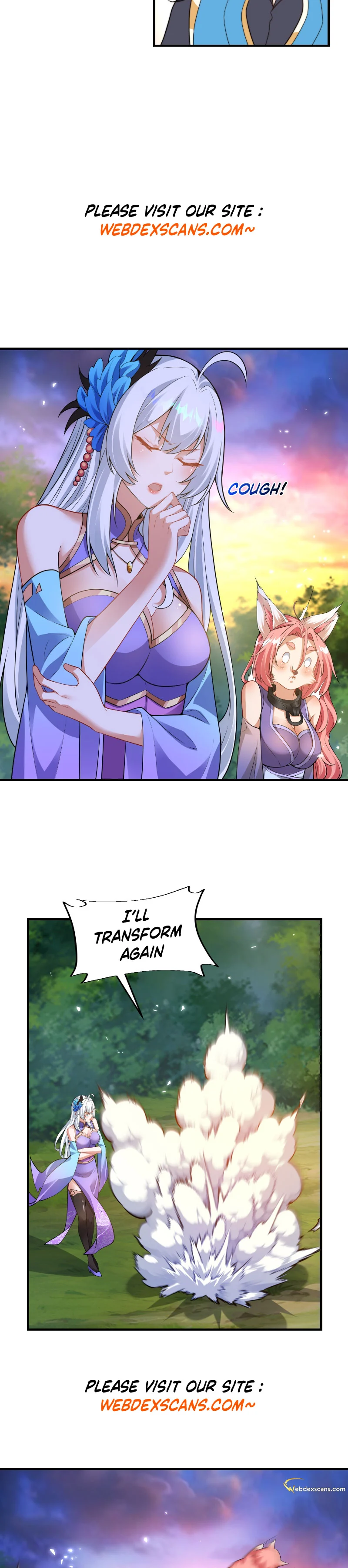 The Most Powerful Brother-In-Law in History Chapter 20 - Page 15
