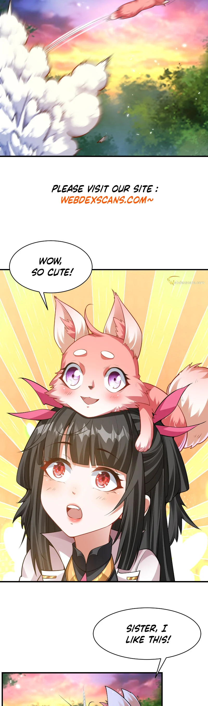 The Most Powerful Brother-In-Law in History Chapter 20 - Page 16