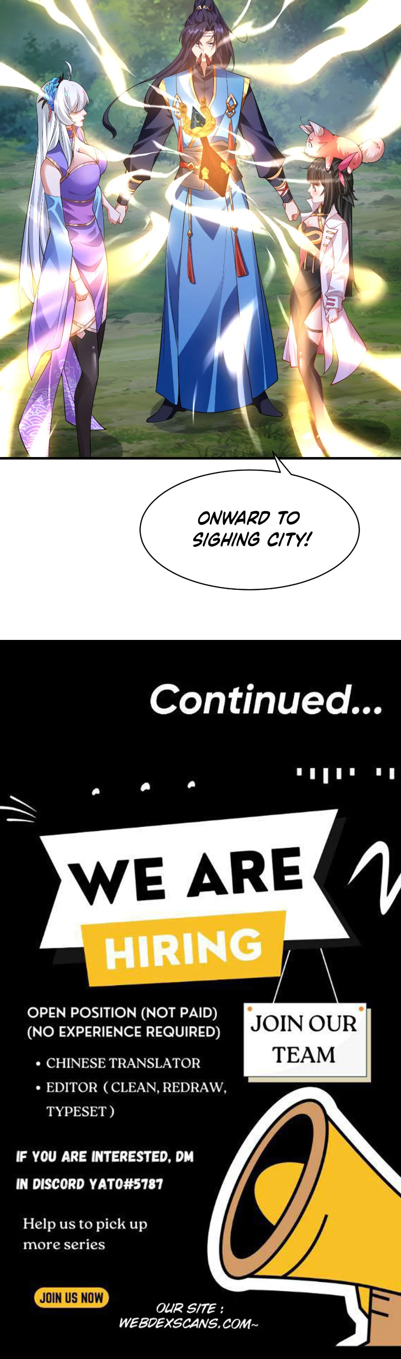 The Most Powerful Brother-In-Law in History Chapter 20 - Page 18