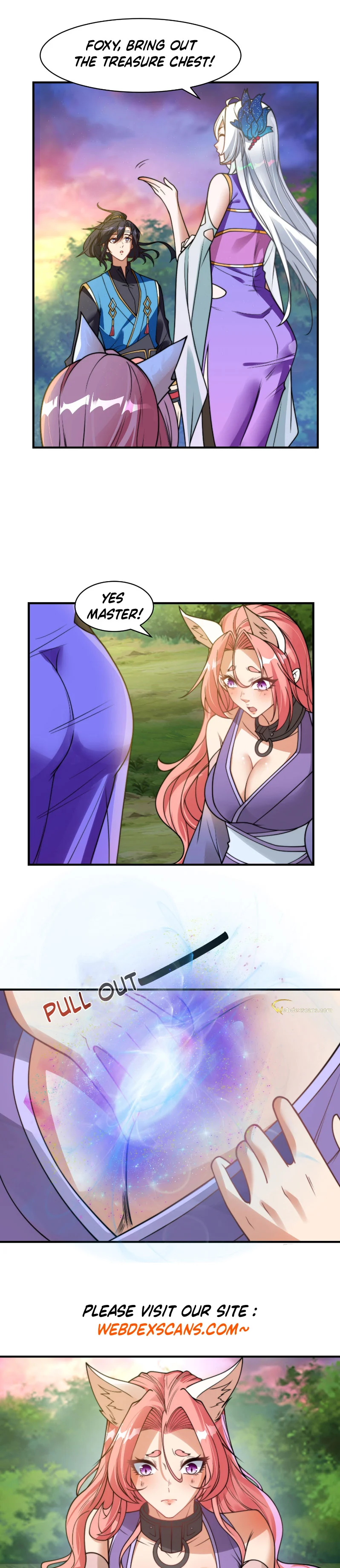 The Most Powerful Brother-In-Law in History Chapter 20 - Page 2