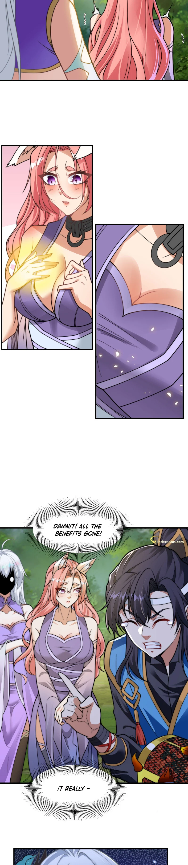 The Most Powerful Brother-In-Law in History Chapter 20 - Page 4