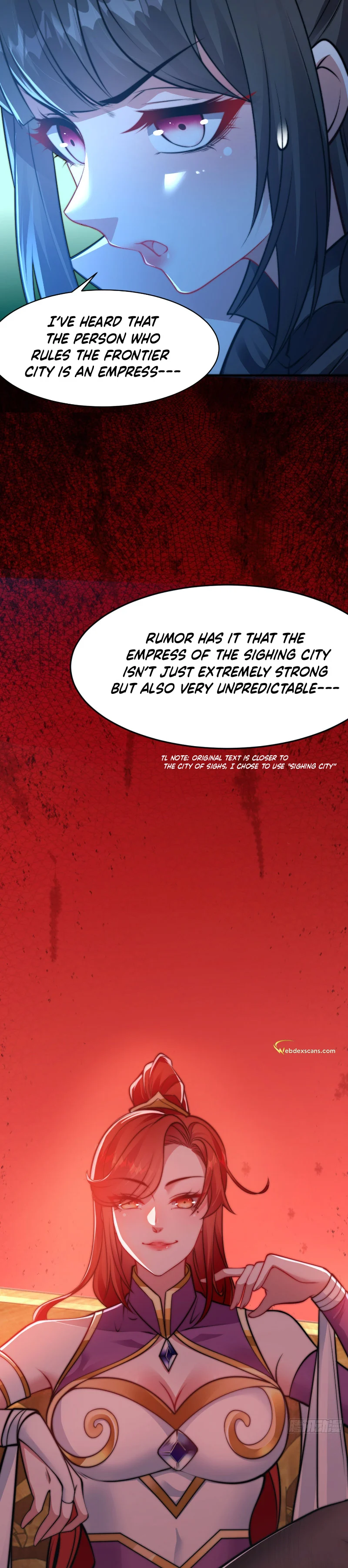 The Most Powerful Brother-In-Law in History Chapter 20 - Page 9