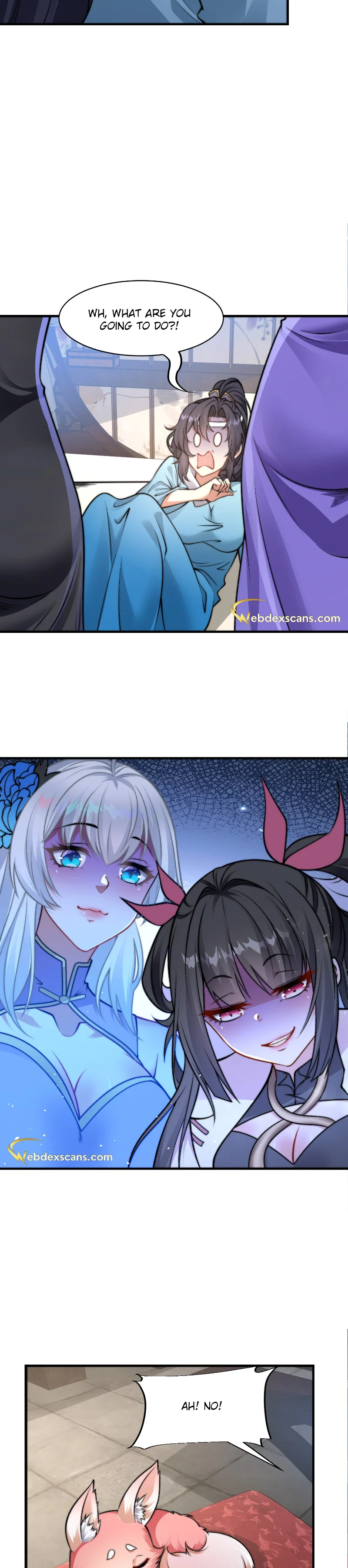 The Most Powerful Brother-In-Law in History Chapter 21 - Page 13