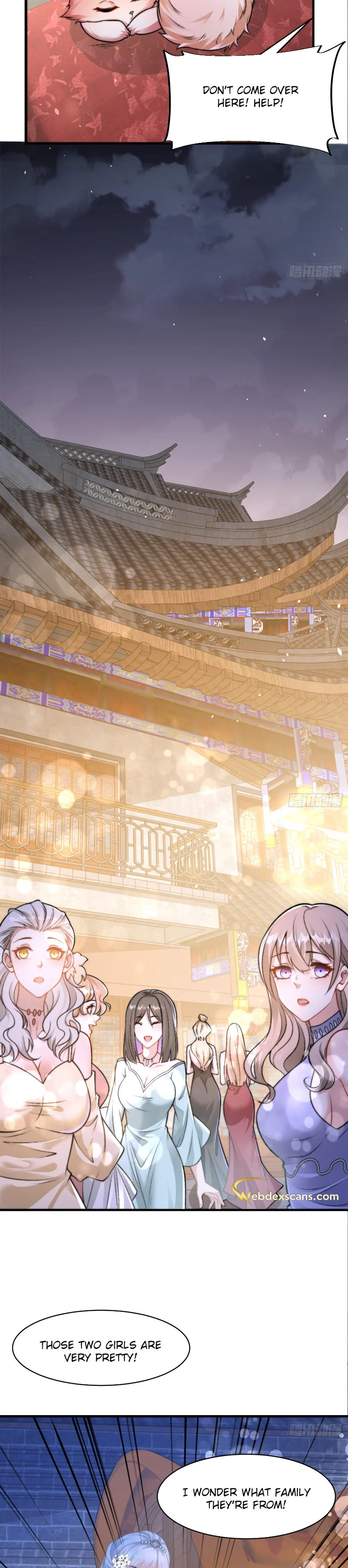 The Most Powerful Brother-In-Law in History Chapter 21 - Page 14