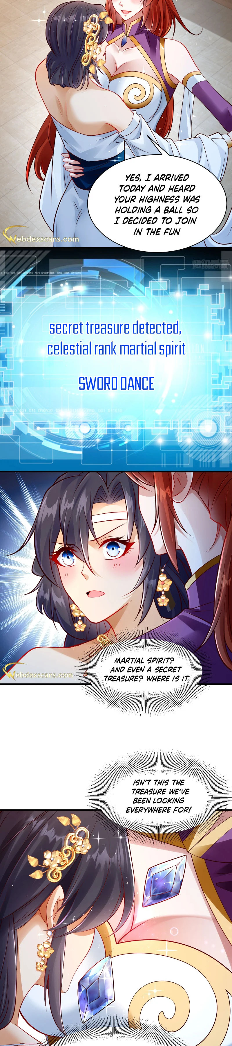 The Most Powerful Brother-In-Law in History Chapter 22 - Page 13