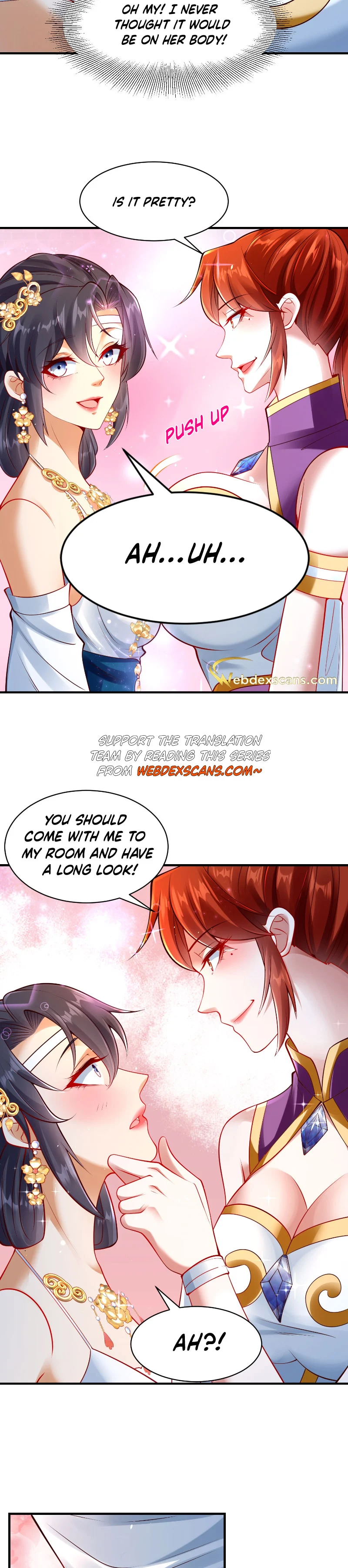 The Most Powerful Brother-In-Law in History Chapter 22 - Page 14