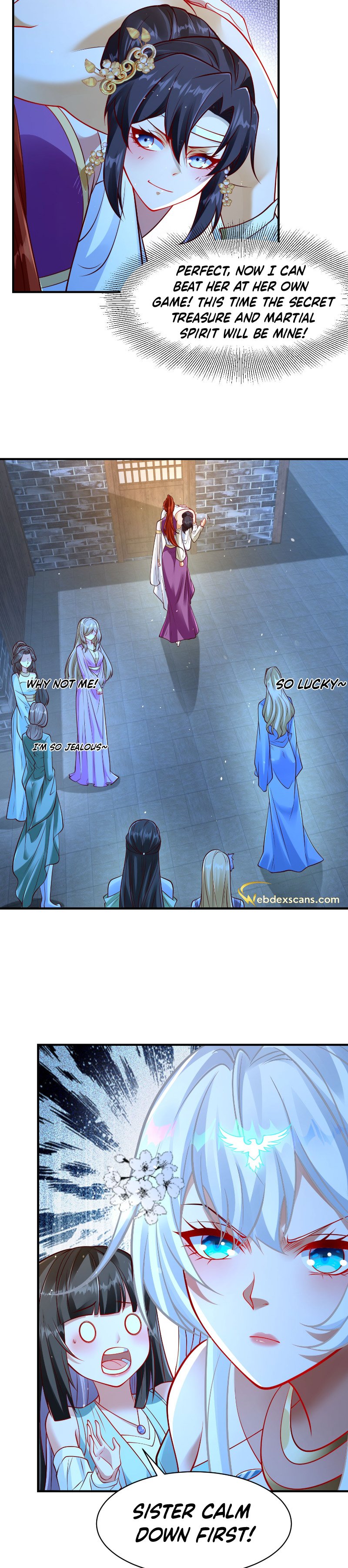 The Most Powerful Brother-In-Law in History Chapter 22 - Page 16