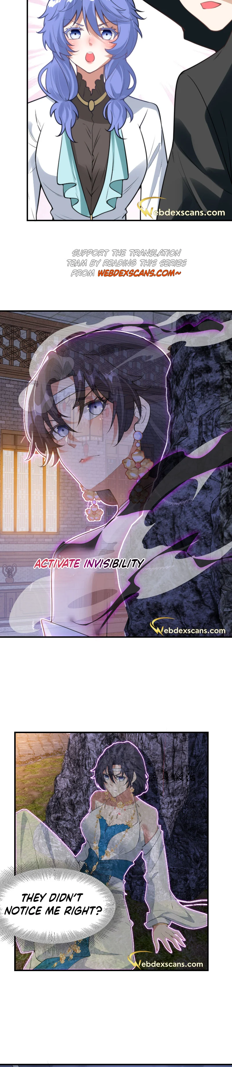 The Most Powerful Brother-In-Law in History Chapter 22 - Page 2