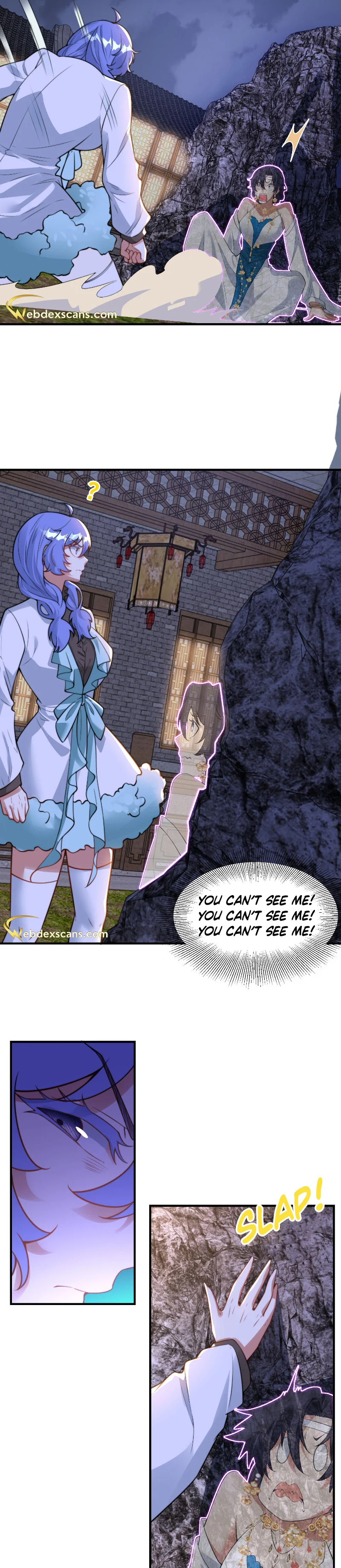 The Most Powerful Brother-In-Law in History Chapter 22 - Page 3