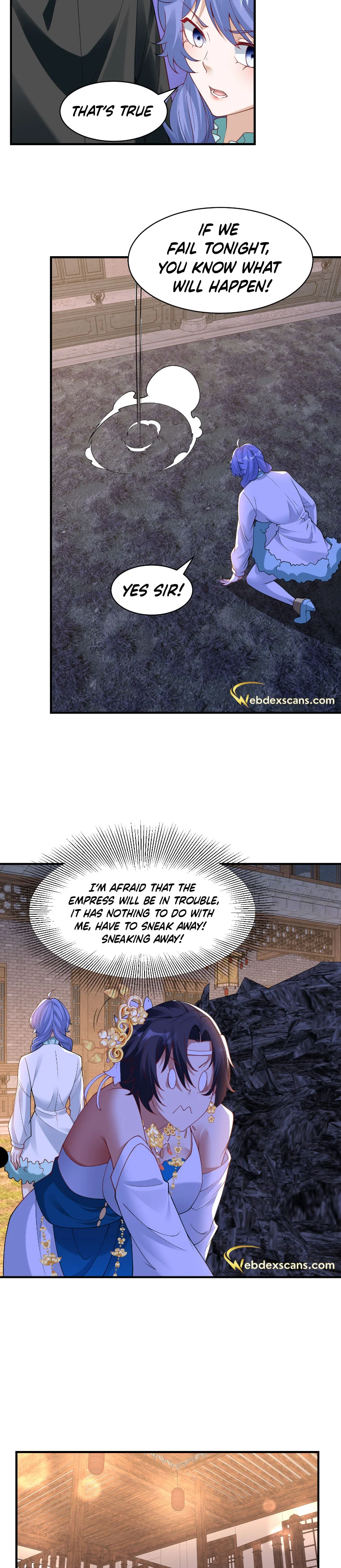 The Most Powerful Brother-In-Law in History Chapter 22 - Page 5