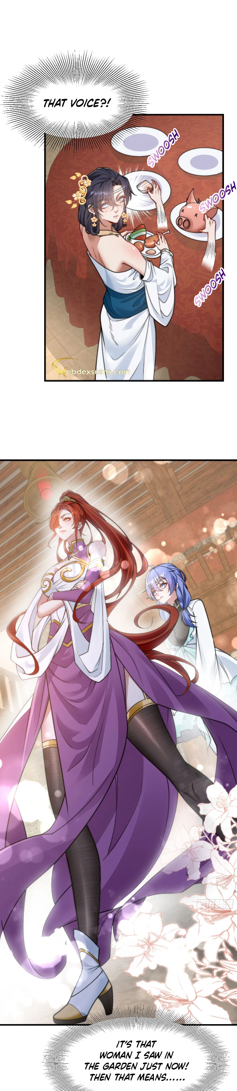 The Most Powerful Brother-In-Law in History Chapter 22 - Page 7