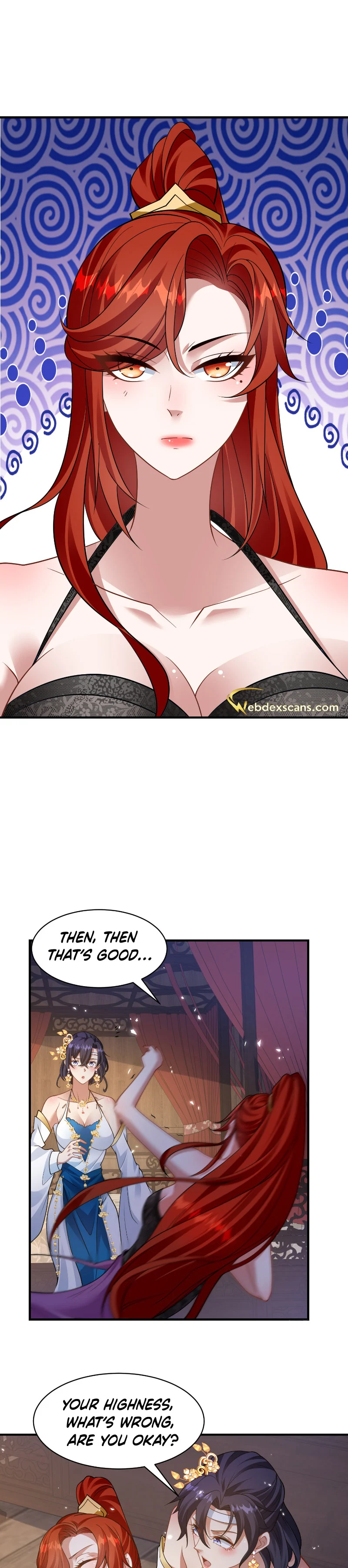 The Most Powerful Brother-In-Law in History Chapter 23 - Page 11