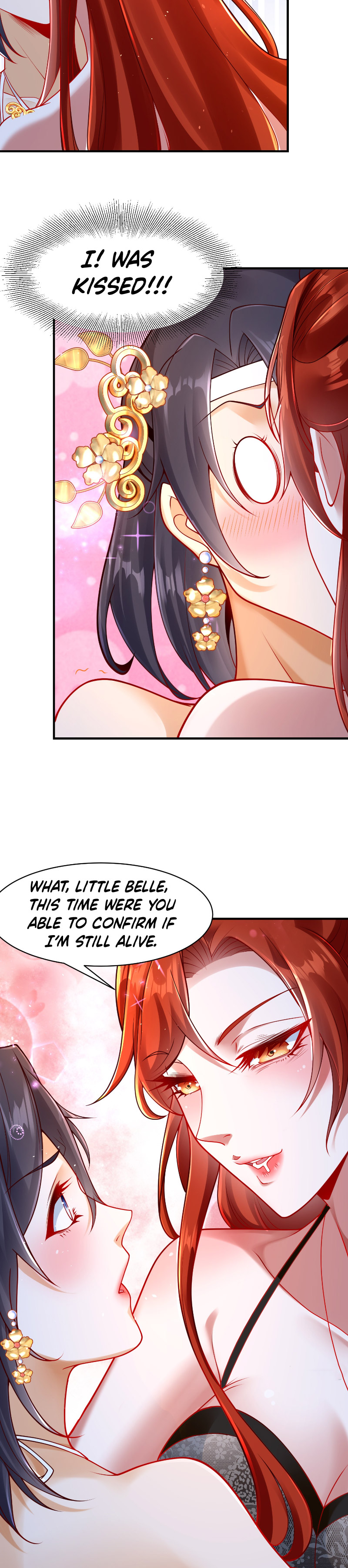 The Most Powerful Brother-In-Law in History Chapter 23 - Page 15