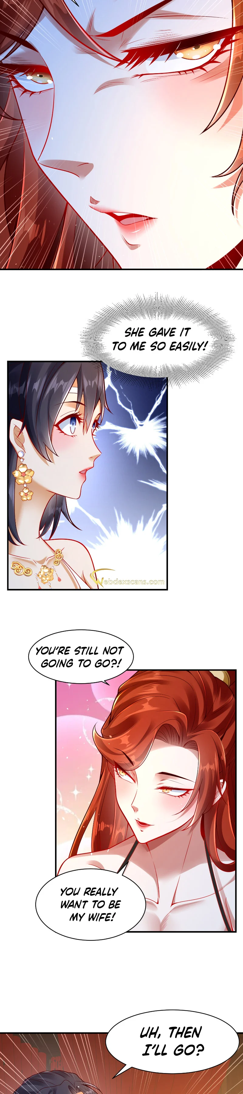 The Most Powerful Brother-In-Law in History Chapter 23 - Page 17