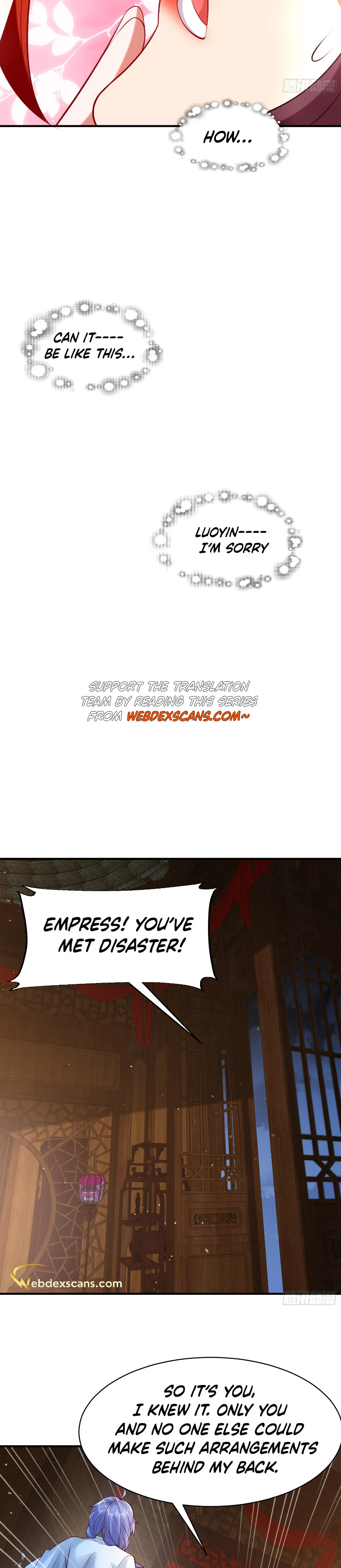The Most Powerful Brother-In-Law in History Chapter 23 - Page 2