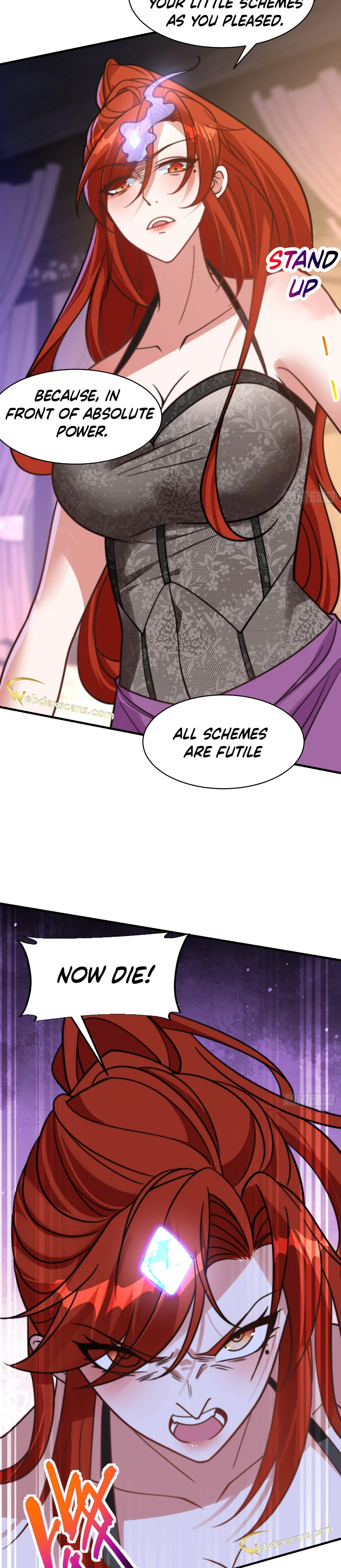 The Most Powerful Brother-In-Law in History Chapter 23 - Page 5