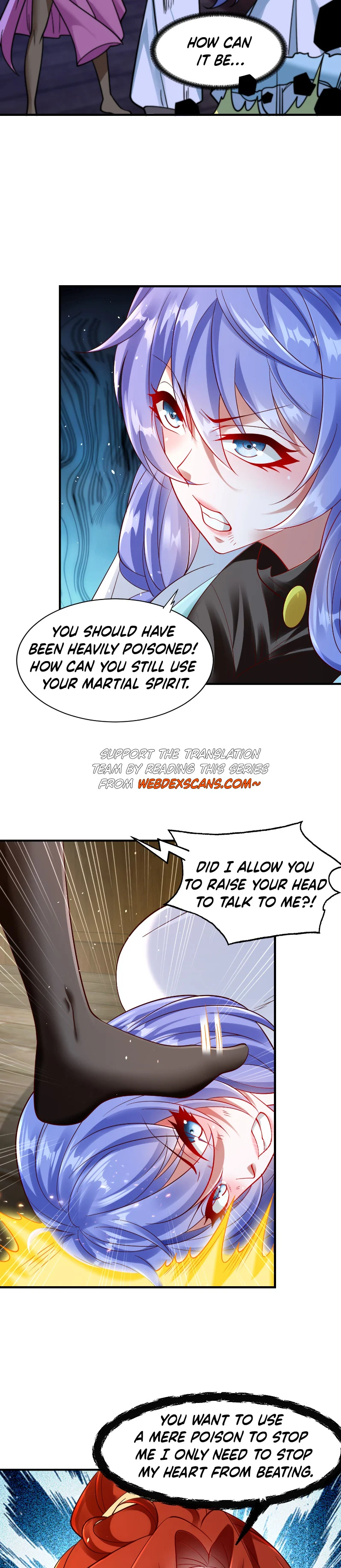 The Most Powerful Brother-In-Law in History Chapter 23 - Page 7