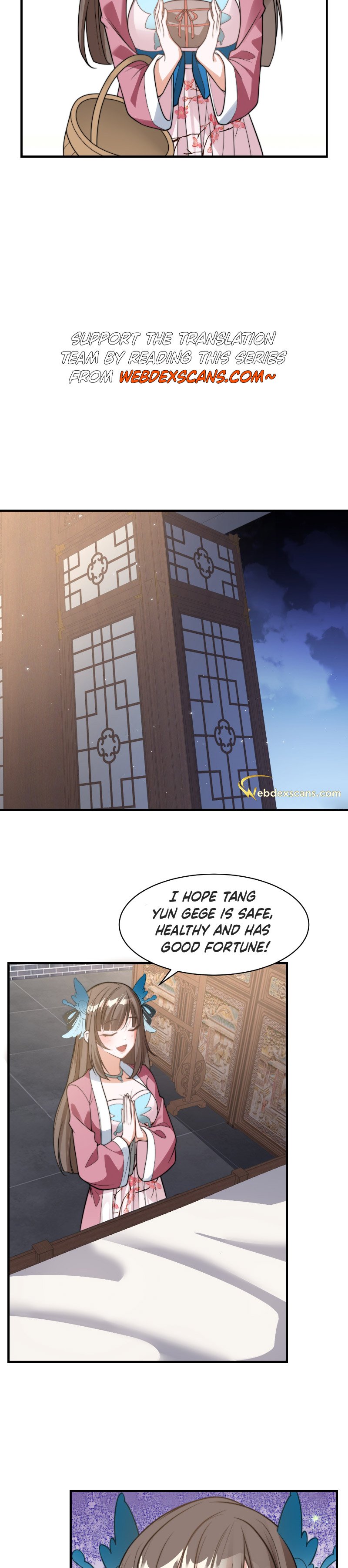 The Most Powerful Brother-In-Law in History Chapter 24 - Page 10