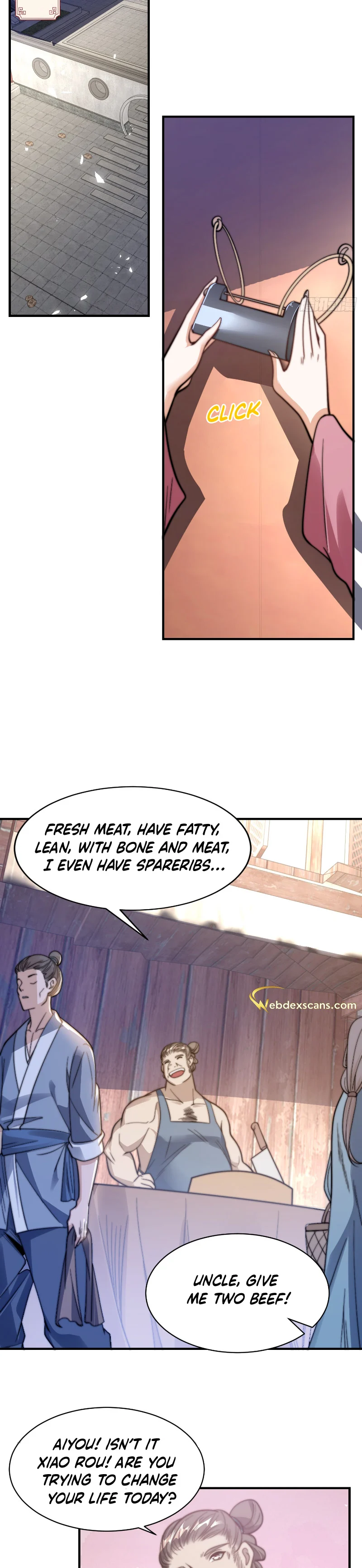 The Most Powerful Brother-In-Law in History Chapter 24 - Page 5