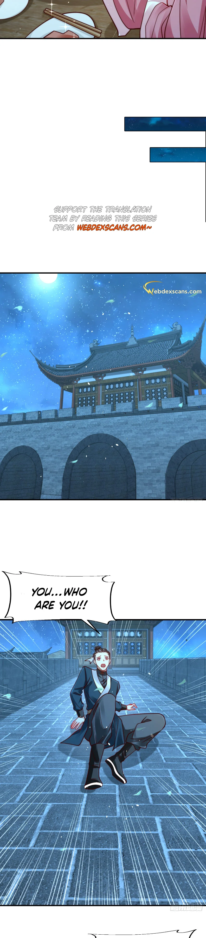 The Most Powerful Brother-In-Law in History Chapter 25 - Page 14