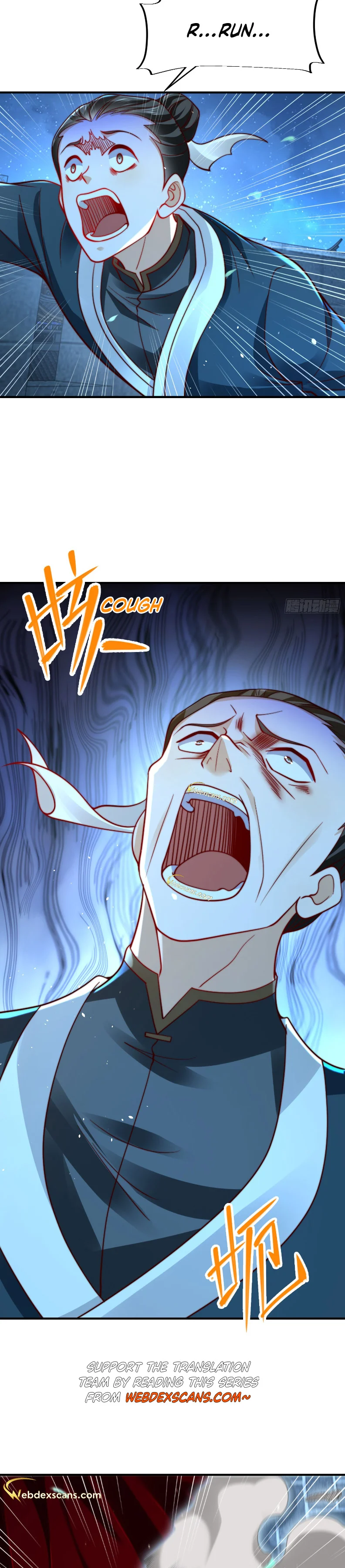 The Most Powerful Brother-In-Law in History Chapter 25 - Page 15