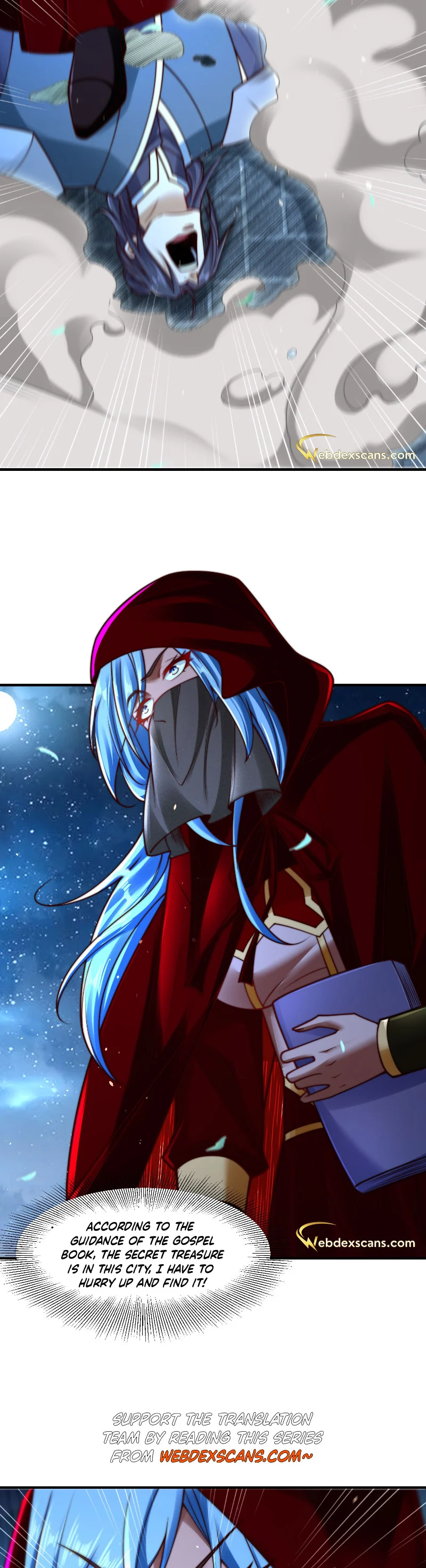 The Most Powerful Brother-In-Law in History Chapter 25 - Page 16