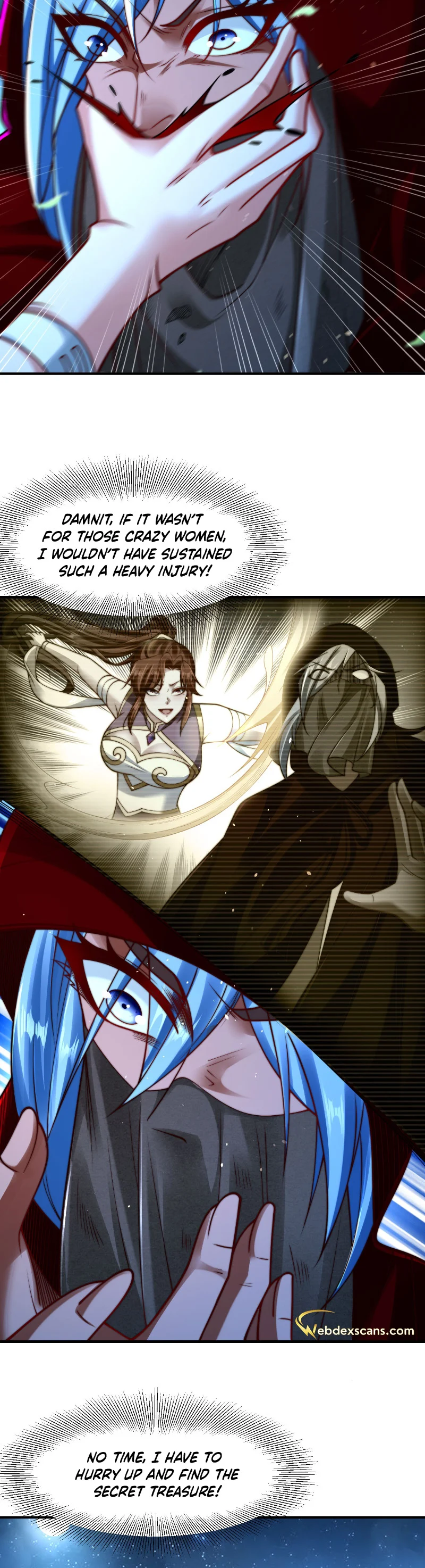 The Most Powerful Brother-In-Law in History Chapter 25 - Page 17