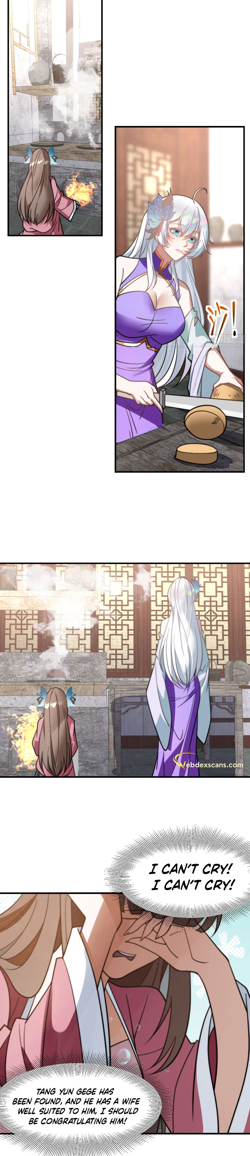 The Most Powerful Brother-In-Law in History Chapter 25 - Page 6