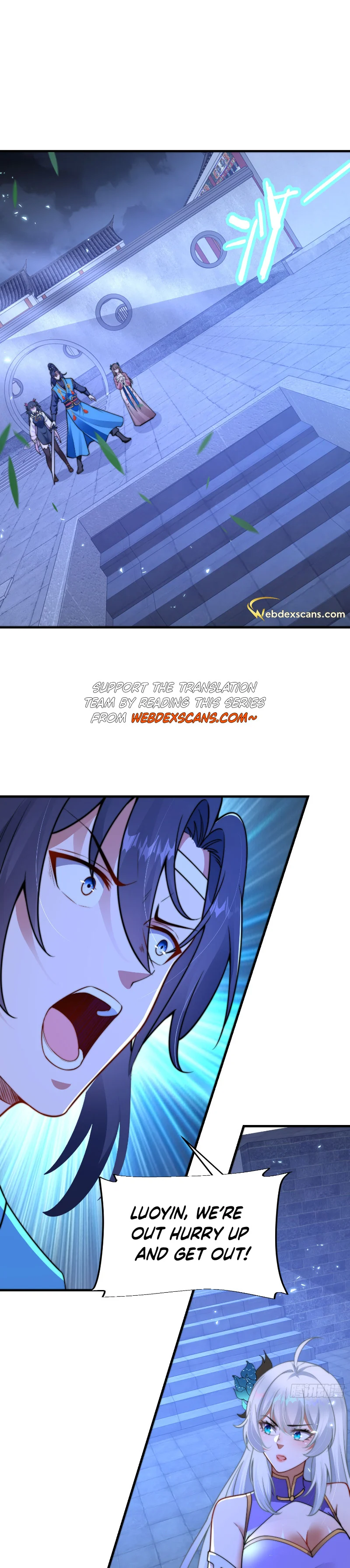 The Most Powerful Brother-In-Law in History Chapter 26 - Page 10