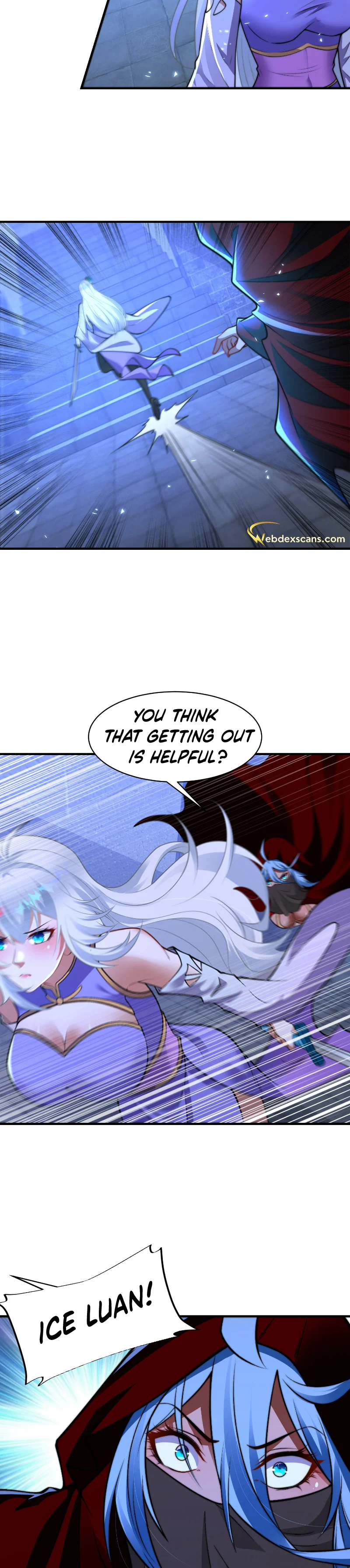 The Most Powerful Brother-In-Law in History Chapter 26 - Page 11