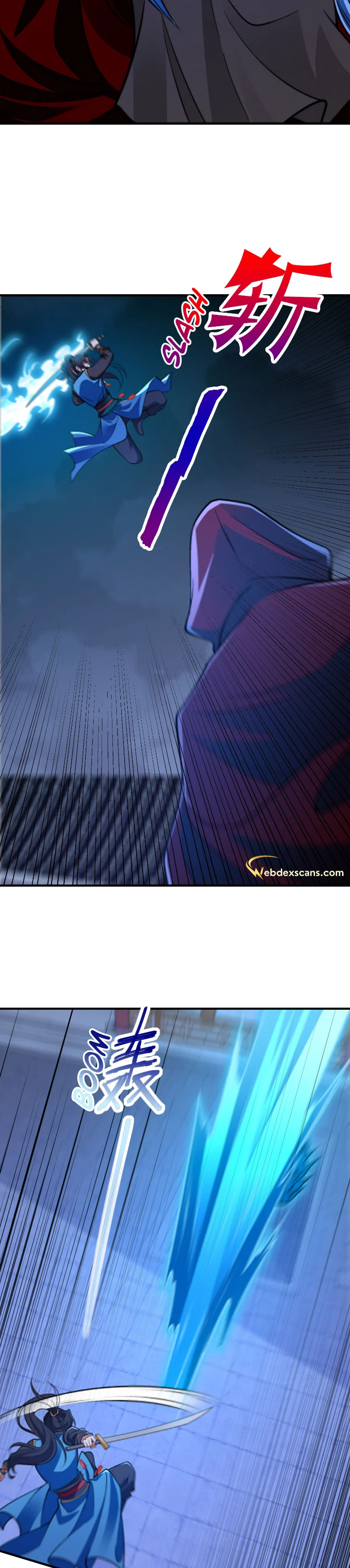 The Most Powerful Brother-In-Law in History Chapter 26 - Page 12