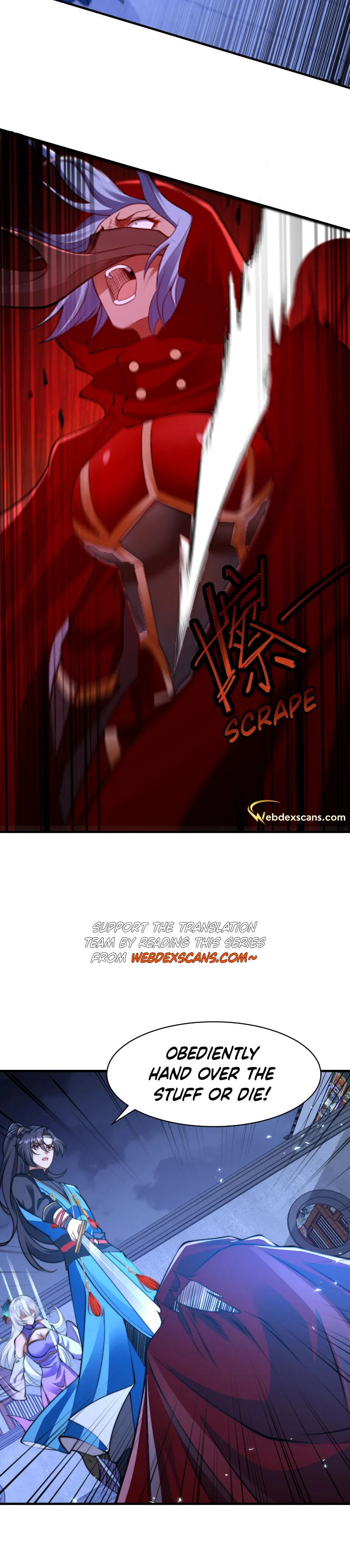 The Most Powerful Brother-In-Law in History Chapter 26 - Page 13