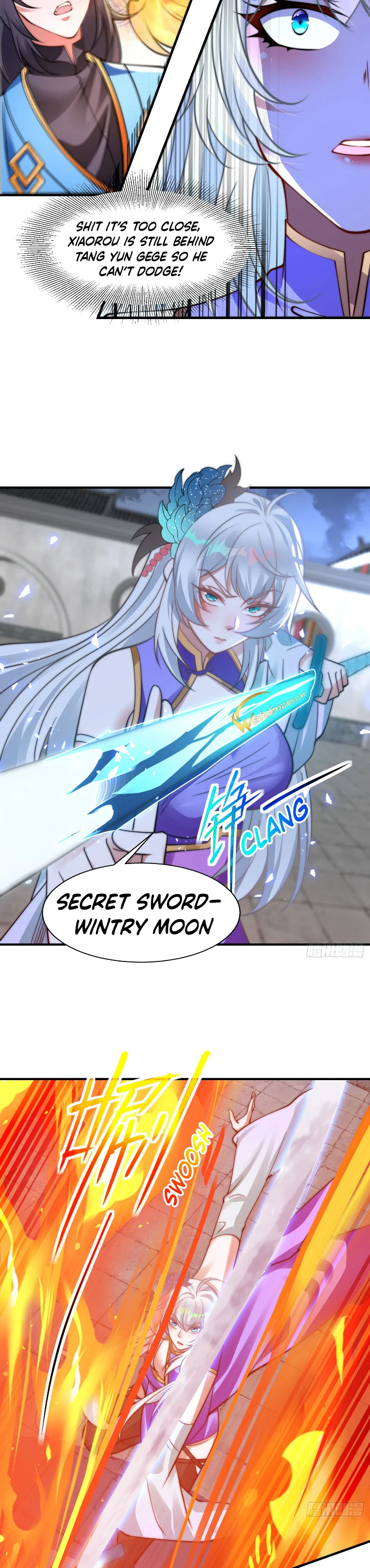 The Most Powerful Brother-In-Law in History Chapter 26 - Page 16