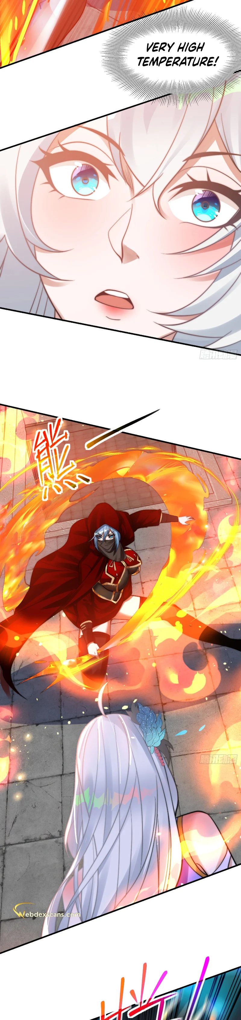 The Most Powerful Brother-In-Law in History Chapter 26 - Page 17