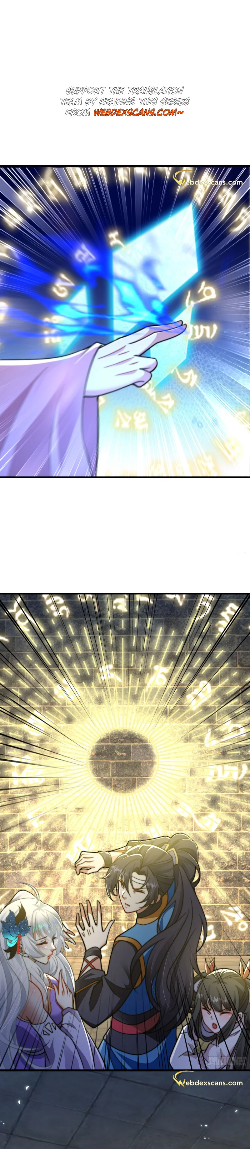 The Most Powerful Brother-In-Law in History Chapter 26 - Page 2