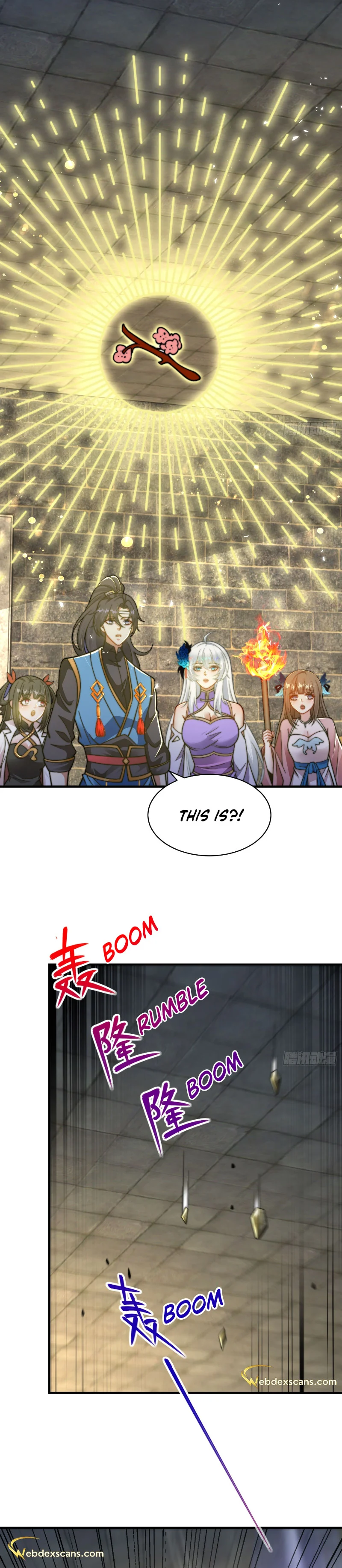 The Most Powerful Brother-In-Law in History Chapter 26 - Page 3