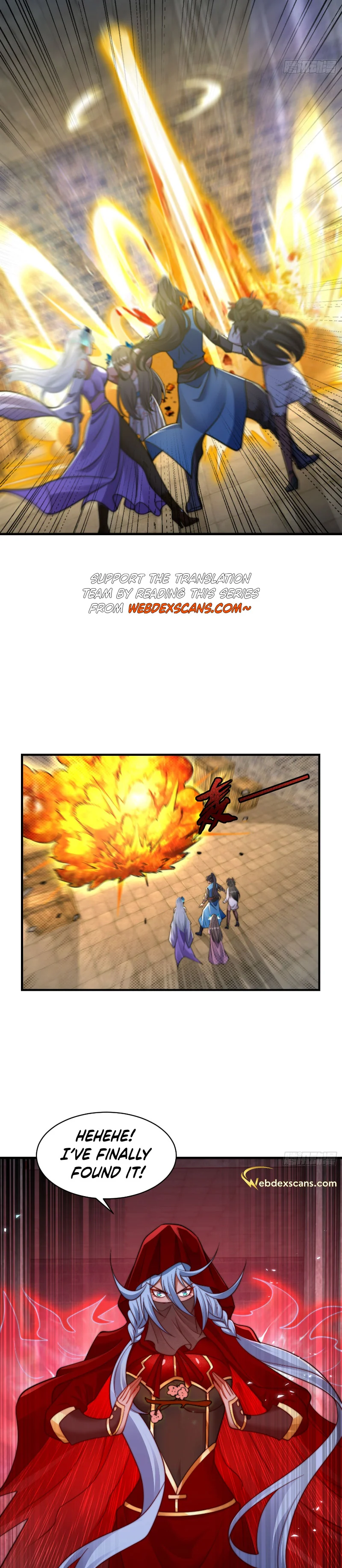The Most Powerful Brother-In-Law in History Chapter 26 - Page 4