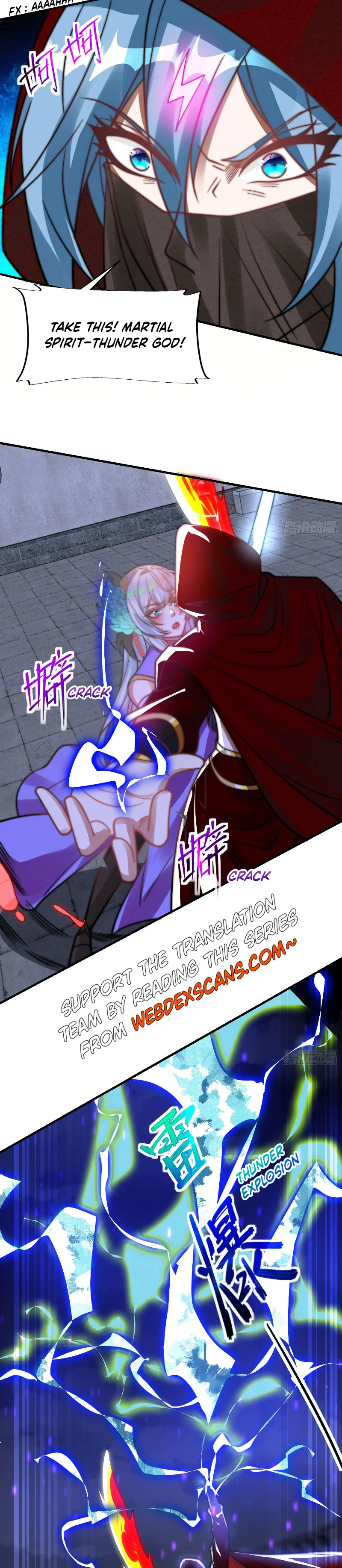 The Most Powerful Brother-In-Law in History Chapter 27 - Page 1
