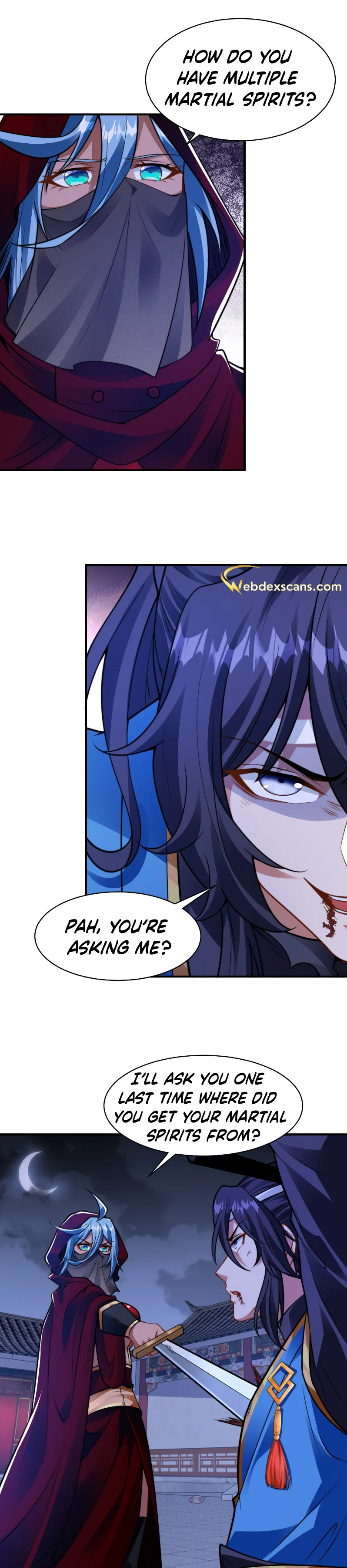 The Most Powerful Brother-In-Law in History Chapter 27 - Page 11