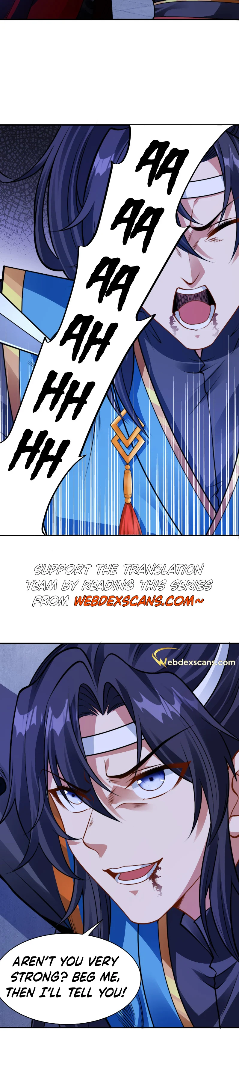 The Most Powerful Brother-In-Law in History Chapter 27 - Page 12